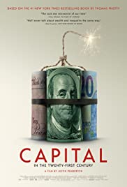 Capital in the TwentyFirst Century (2019)